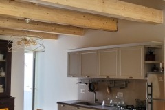 kitchen-wooden-roof