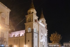 Acireale Cattedrale SS. Annunziata